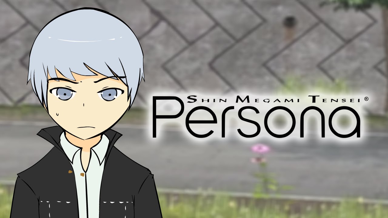 Persona in a Nutshell