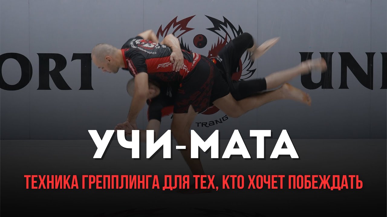 Разбор броска 