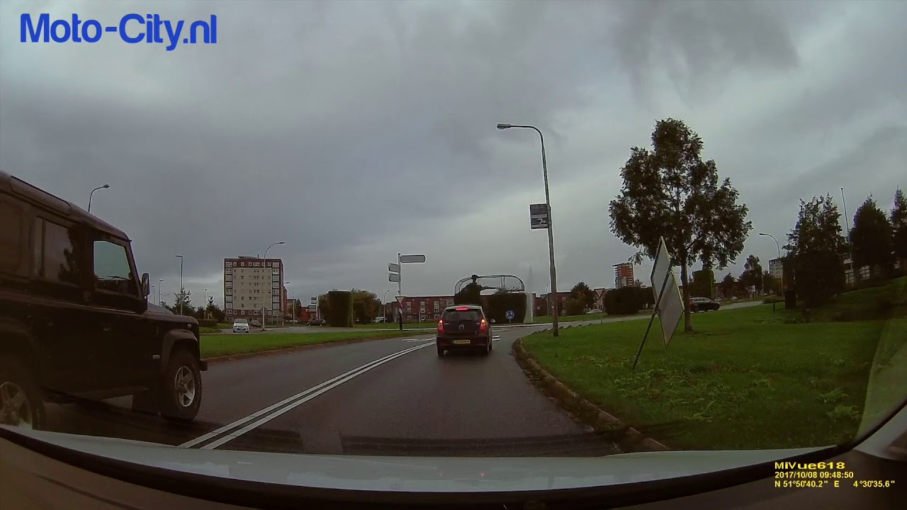 Barendrecht B1