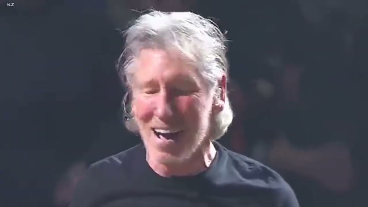 David Bowie - Eddie Vedder - Pink Floyd - Comfortably numb