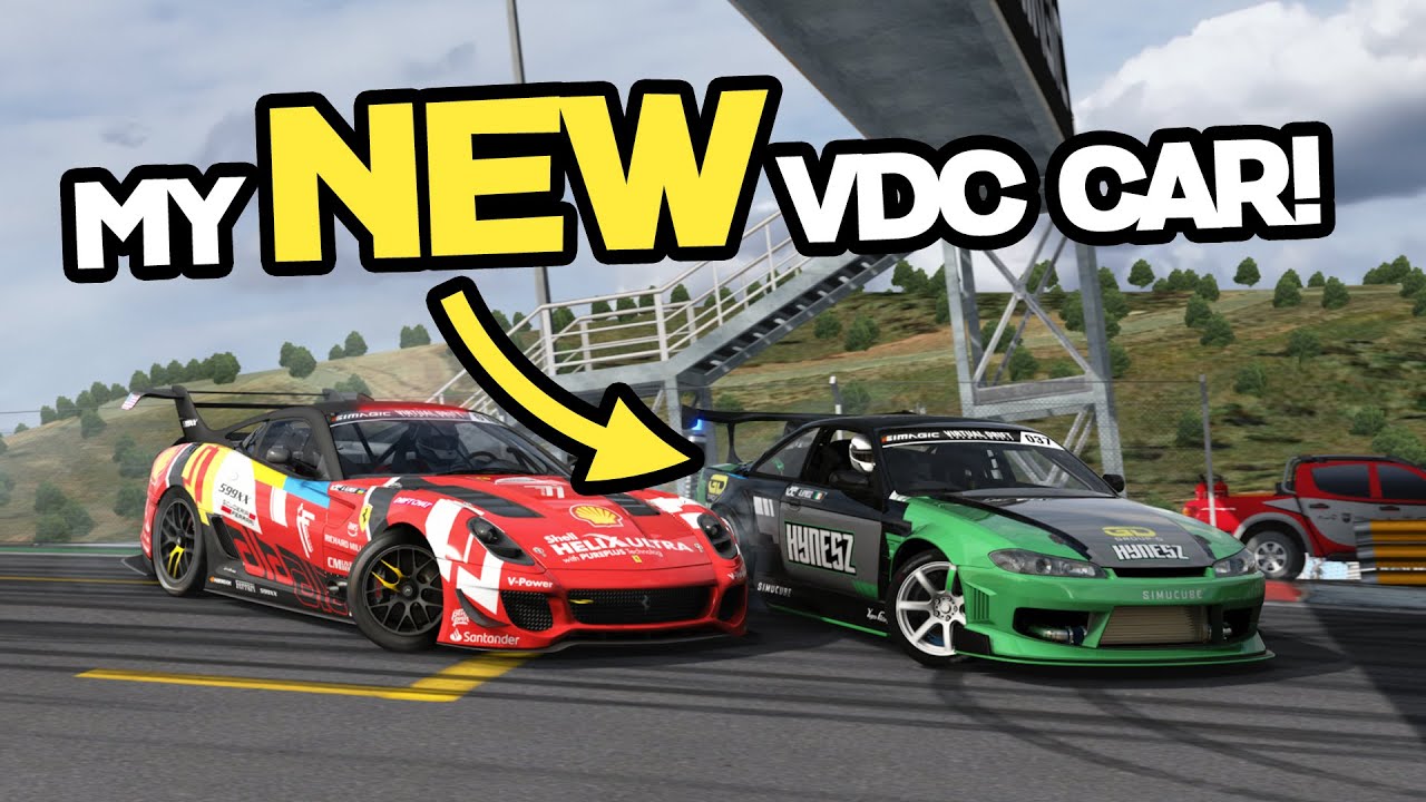 FIRST PODIUM OF THE YEAR | 2024 VDC Round 1 Review