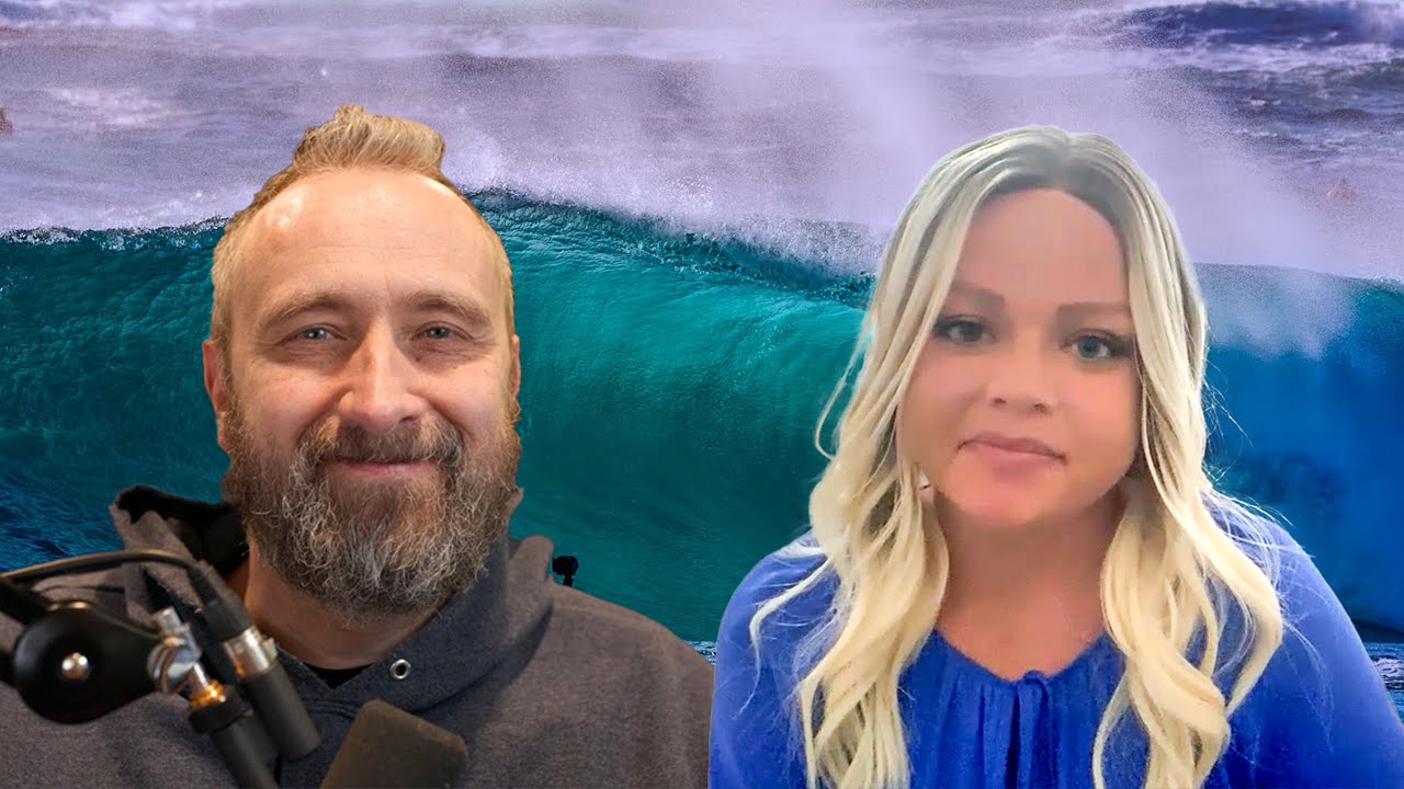 The End of Suffering -- Interview with Kim