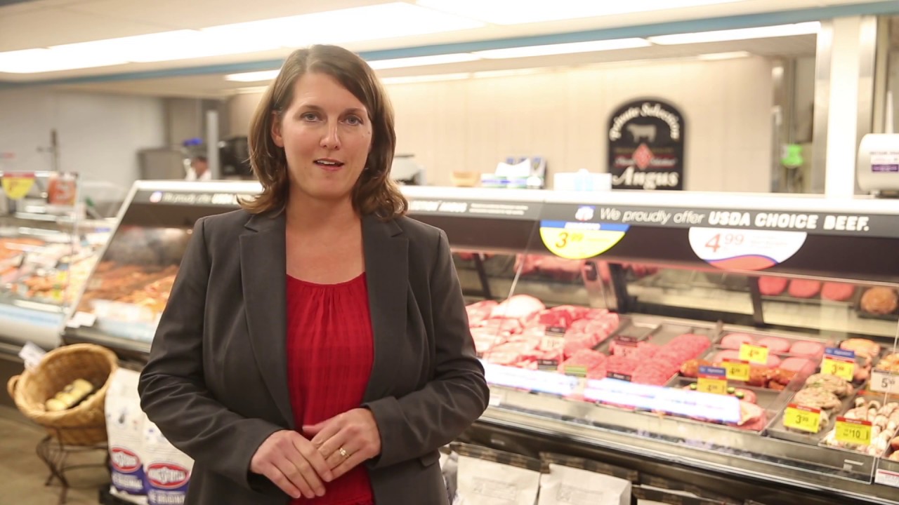 Can Red Meats Fit into a Healthy Dietary Pattern?