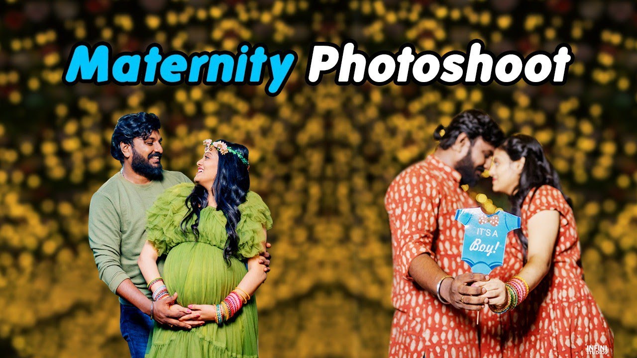 ❤️❤️Maternity Photoshoot | Photoshoot 😍😍
