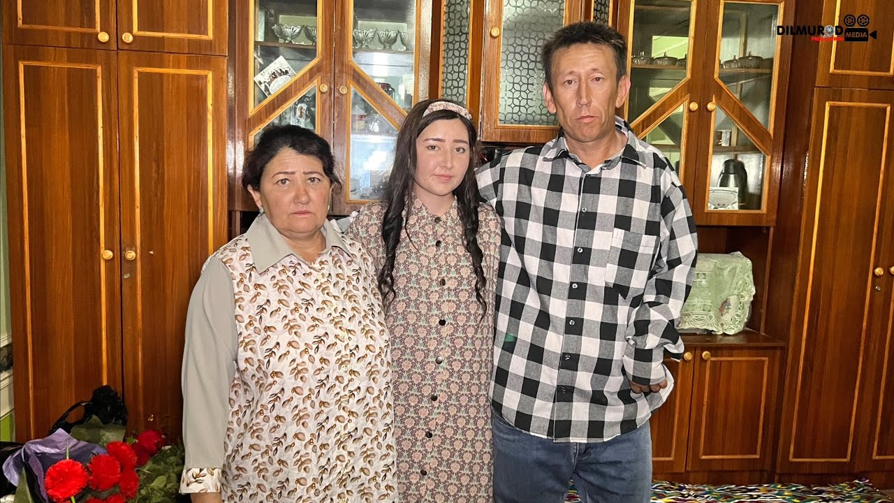 781-СОН АЗИЗАХОННИ ТАВАЛЛУДИ. ТУПРОККАЛА, ПИТНАКДА ТАБРИК