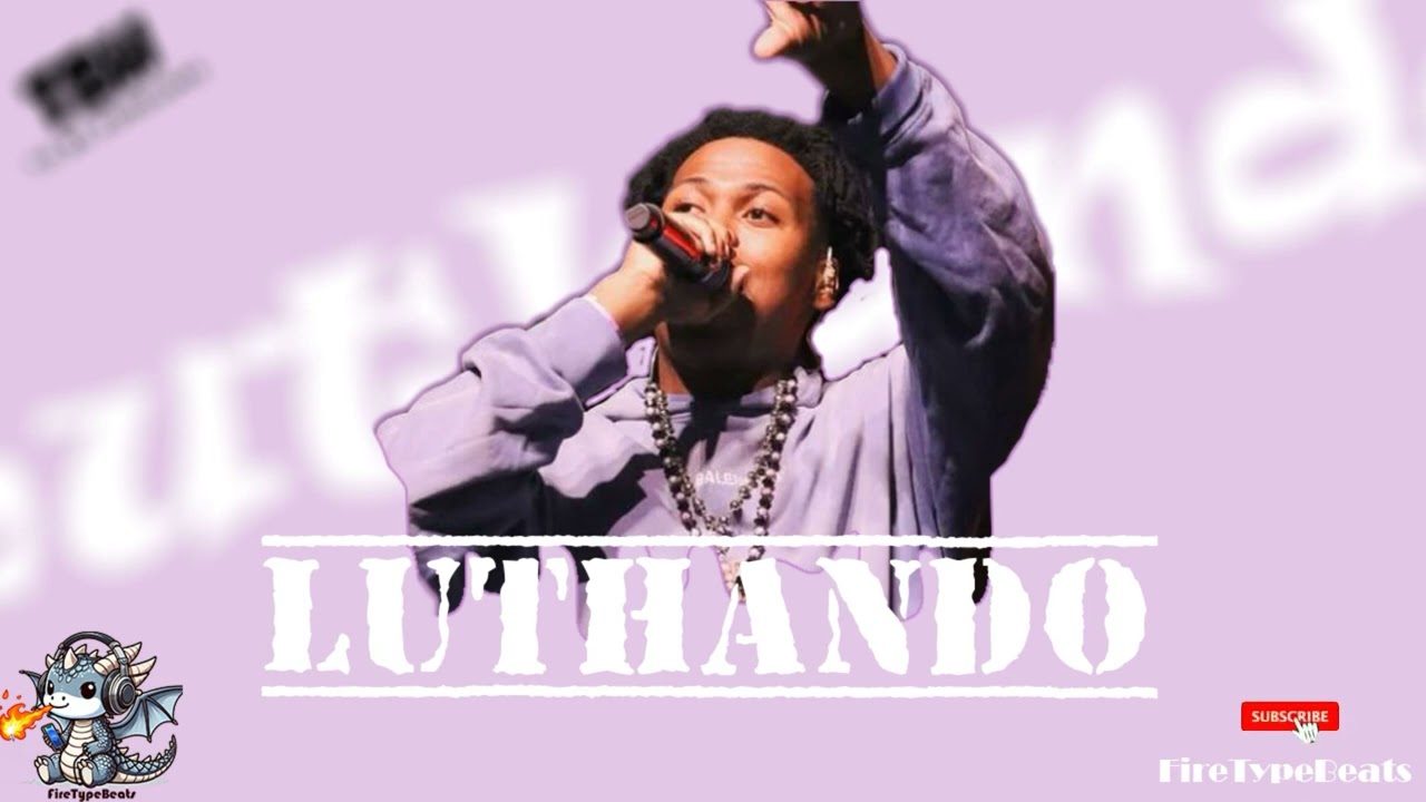 [FREE] Usimamane x Emotional Type Beat  | Luthando