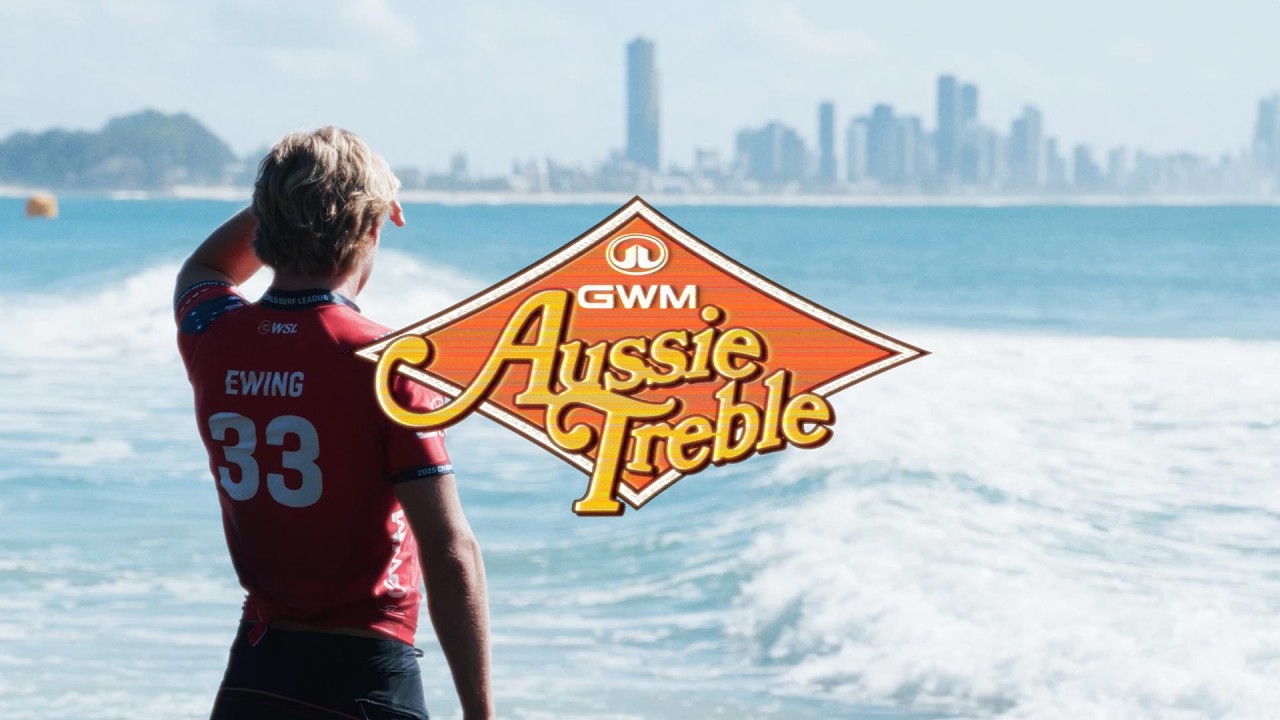 GWM Aussie Treble 2026