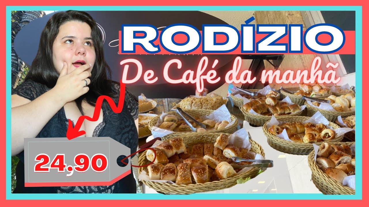ONDE COMER RODÍZIO DE CAFÉ DA MANHÃ NO RIO DE JANEIRO? Café da manhã colonial no restaurante A Dona
