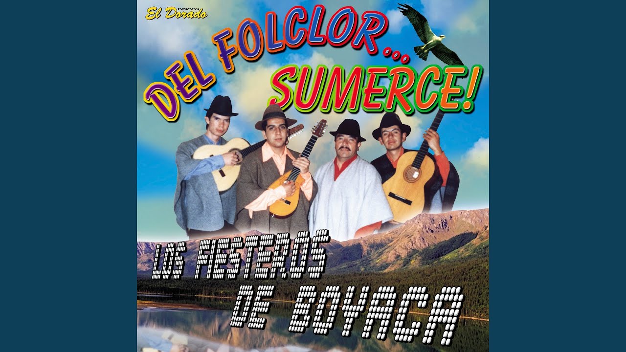 Los Espantos de Rosita