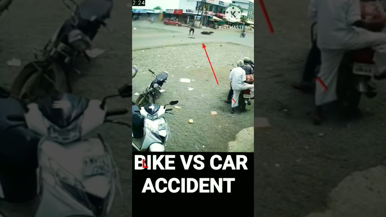 #accident #Mein Khatu Shyam Baba Ne bachaya Insan Ki Maut ko #short #viral#video 😔🙌🙌