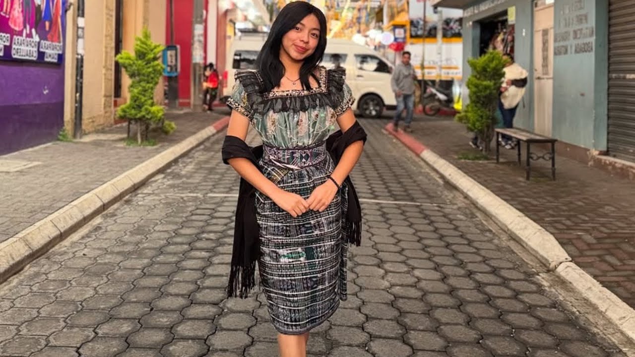 Mix Sones Tristez - Eugenio Pedro Y Su Marimba (Sones Popti #HD)