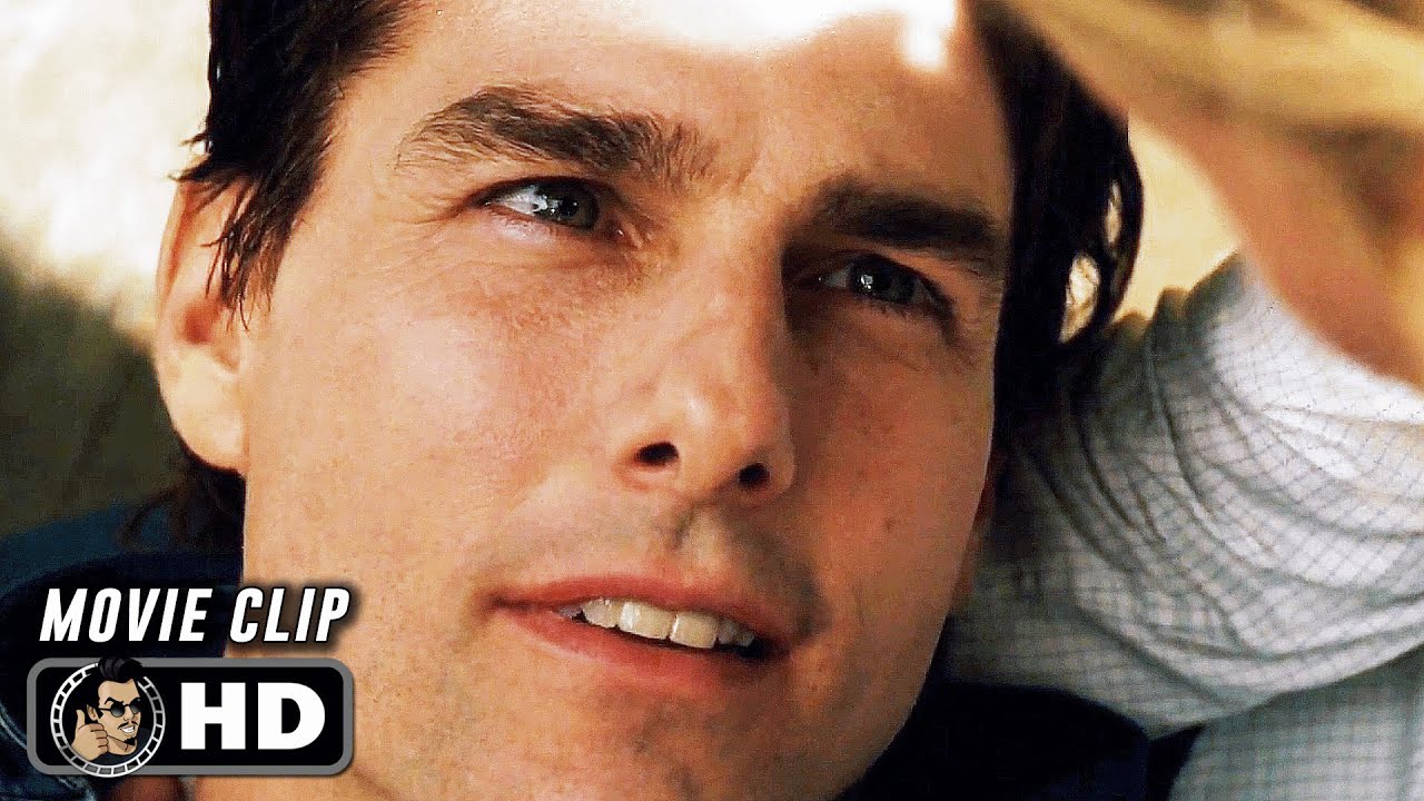 KNIGHT AND DAY Clip - 