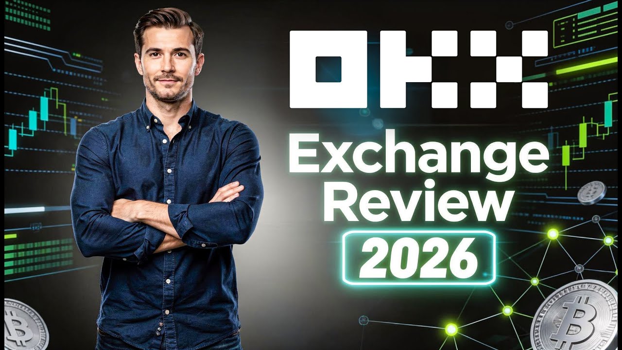 OKX Exchange Overview 2026 | OKX Crypto Platform Review