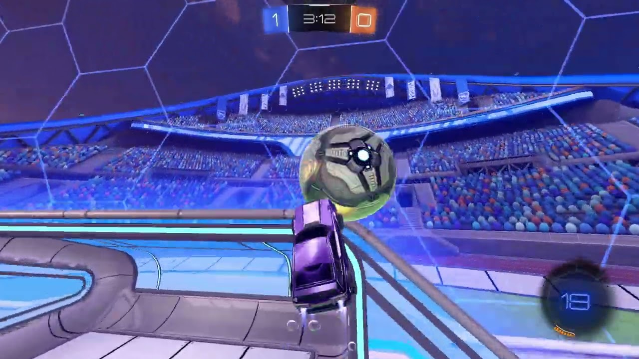does this look like an ssl lobby?
