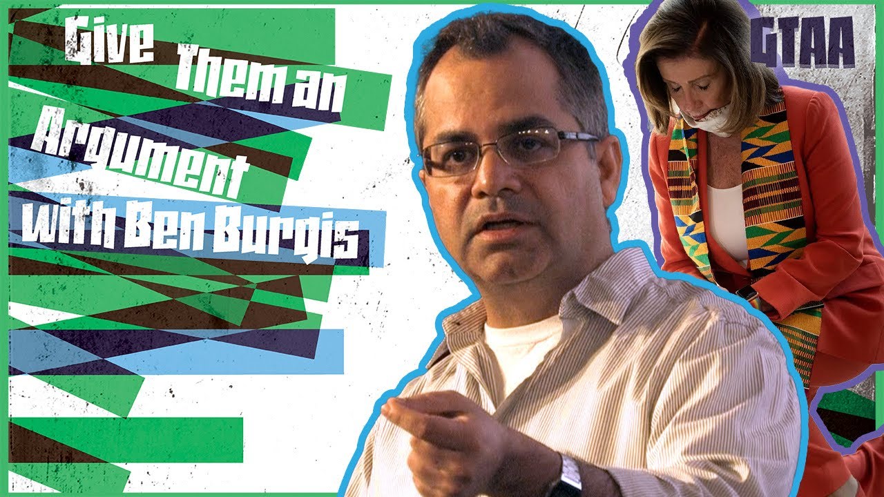 Vivek Chibber vs. the Identity-Politics Left (FULL INTERVIEW)