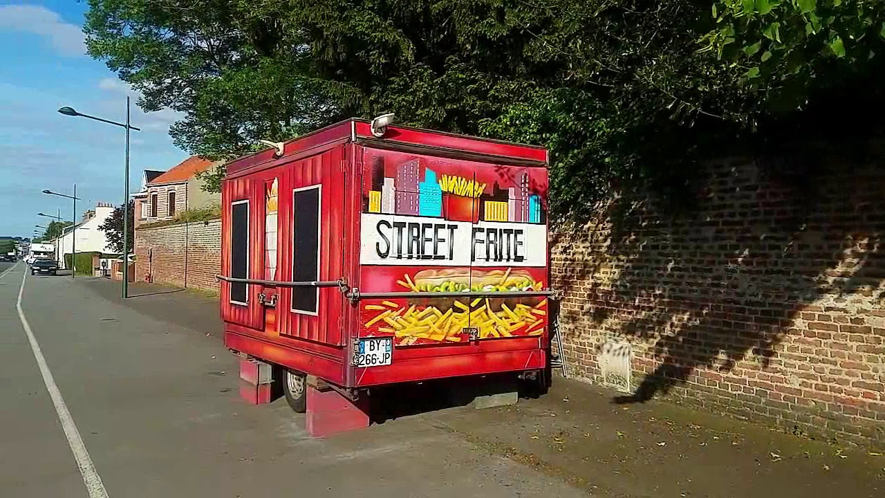 Haulchin Hauts de France