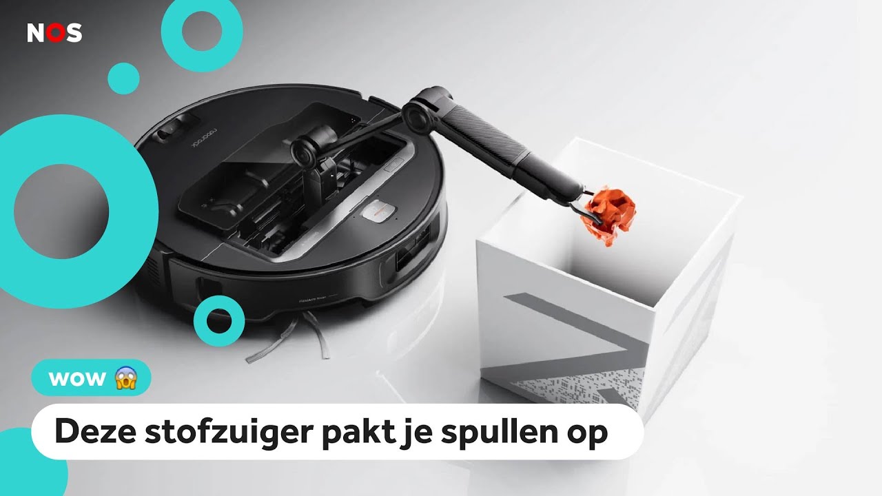 Dit zijn de apparaten van de toekomst