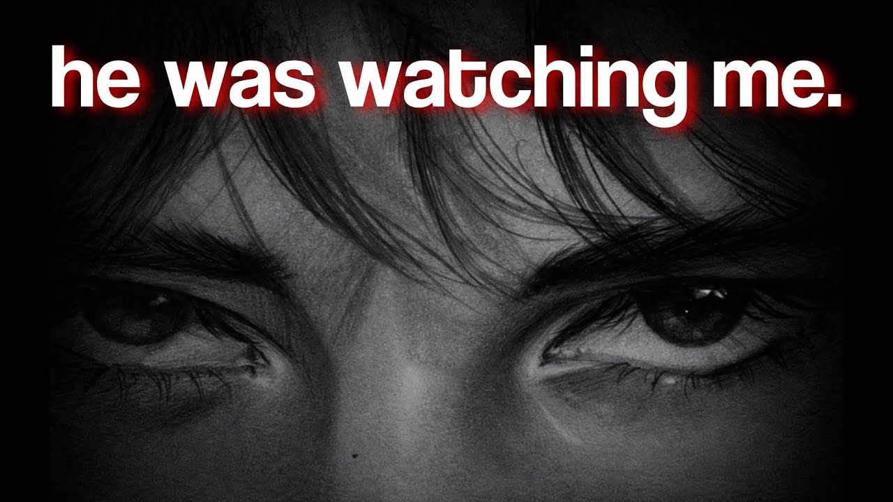Part 2: “Love Started Feeling Like Surveillance”