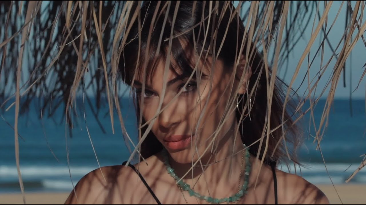 K-Billy - Ederlezi feat. Merve Deniz (Official Video)
