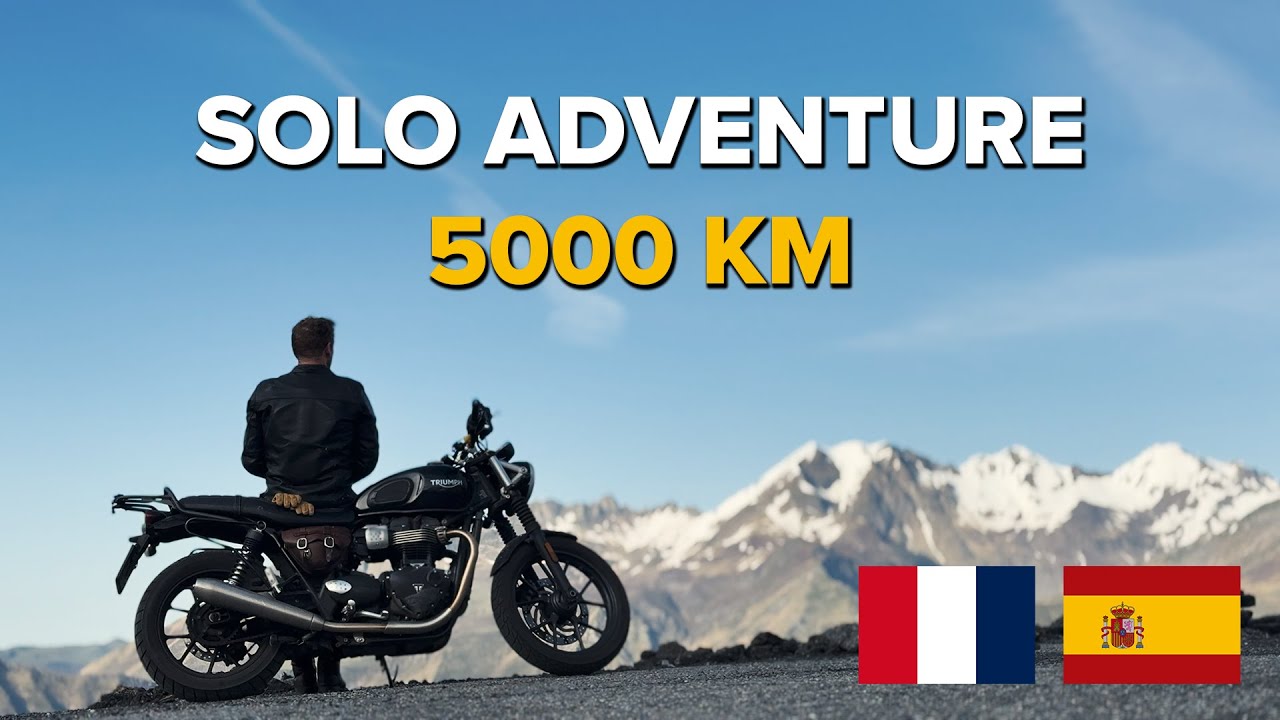 Solo Adventure: Teaser