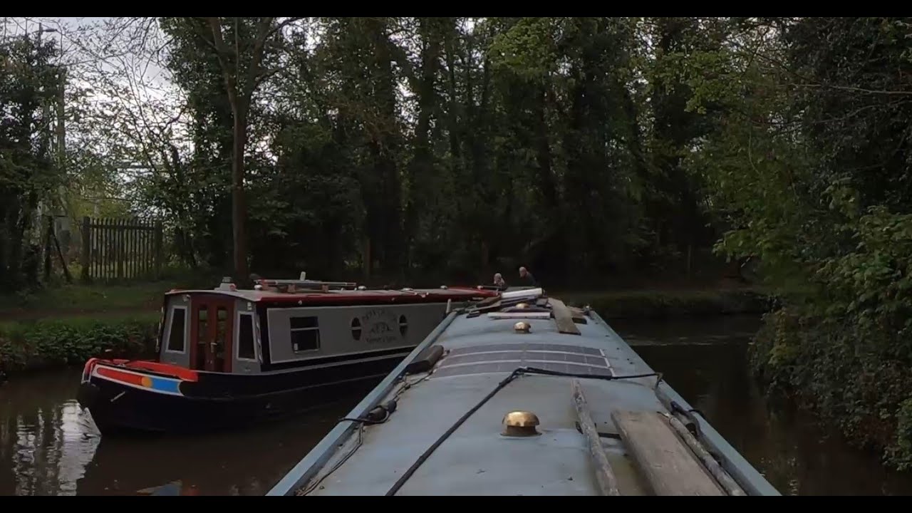 Ep257 Boats Everywhere