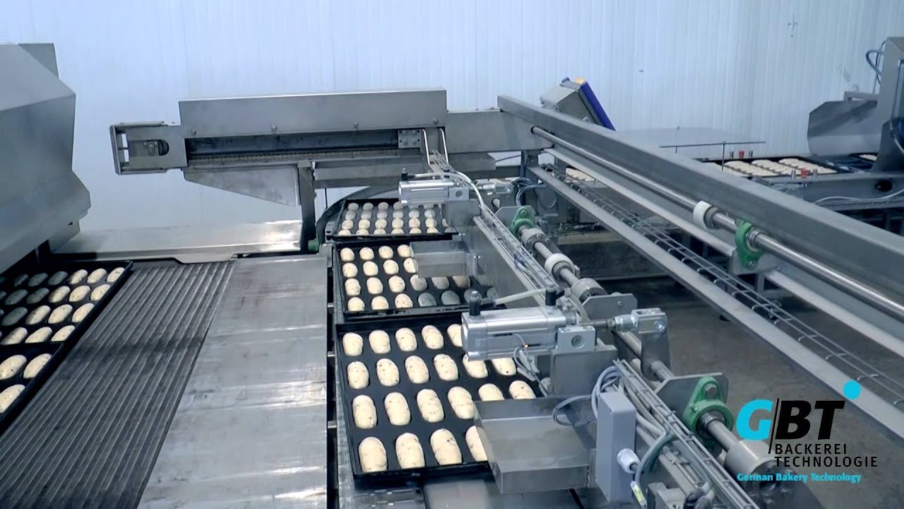 GBT Brioche Production