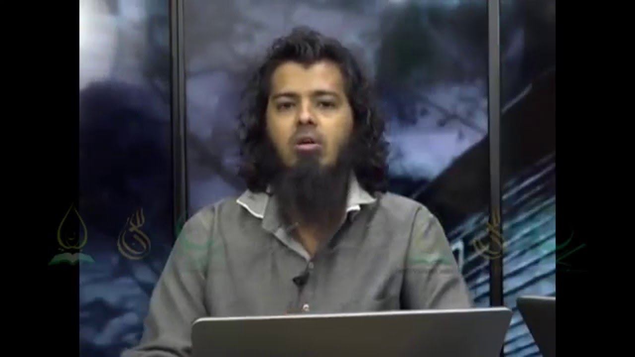 Roohaanee Hallu 03  Jinneen Insaanunnaa Alhaiganna Sababuthakaa Alhaigathumun Fenna Alaamaaiy thah