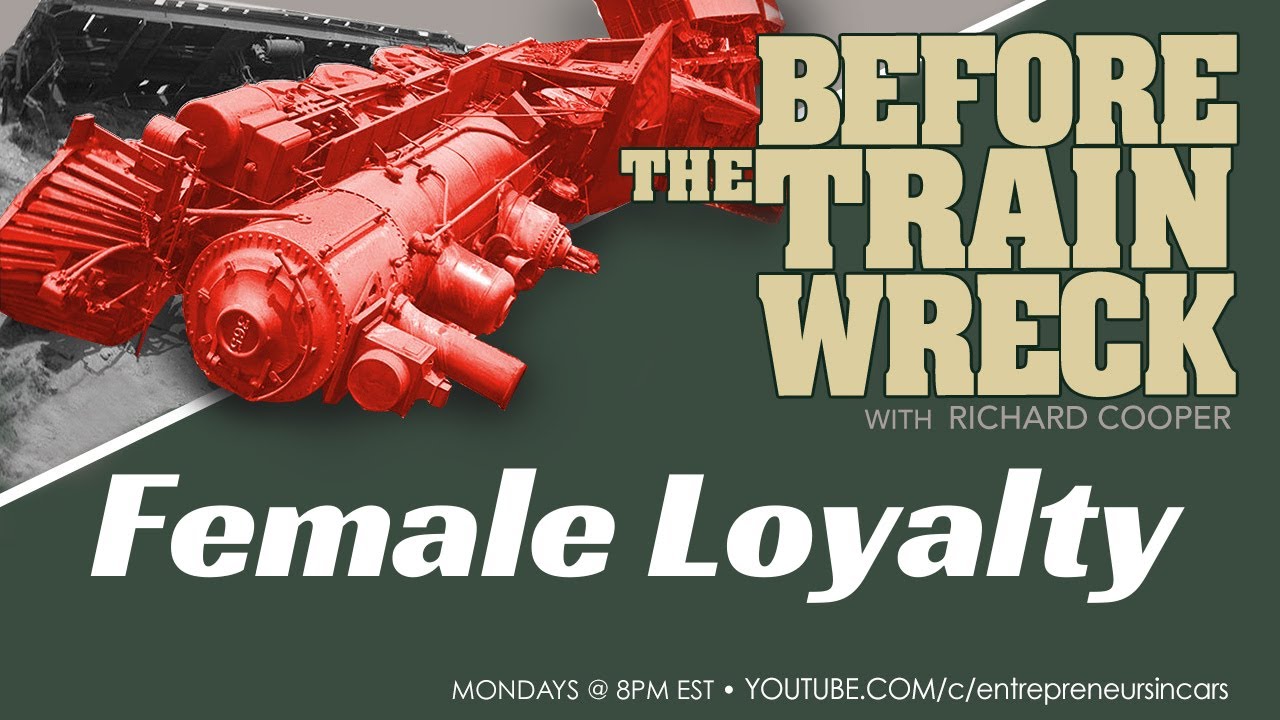 BTT # 98 - Can a Woman Be Loyal To One Man?