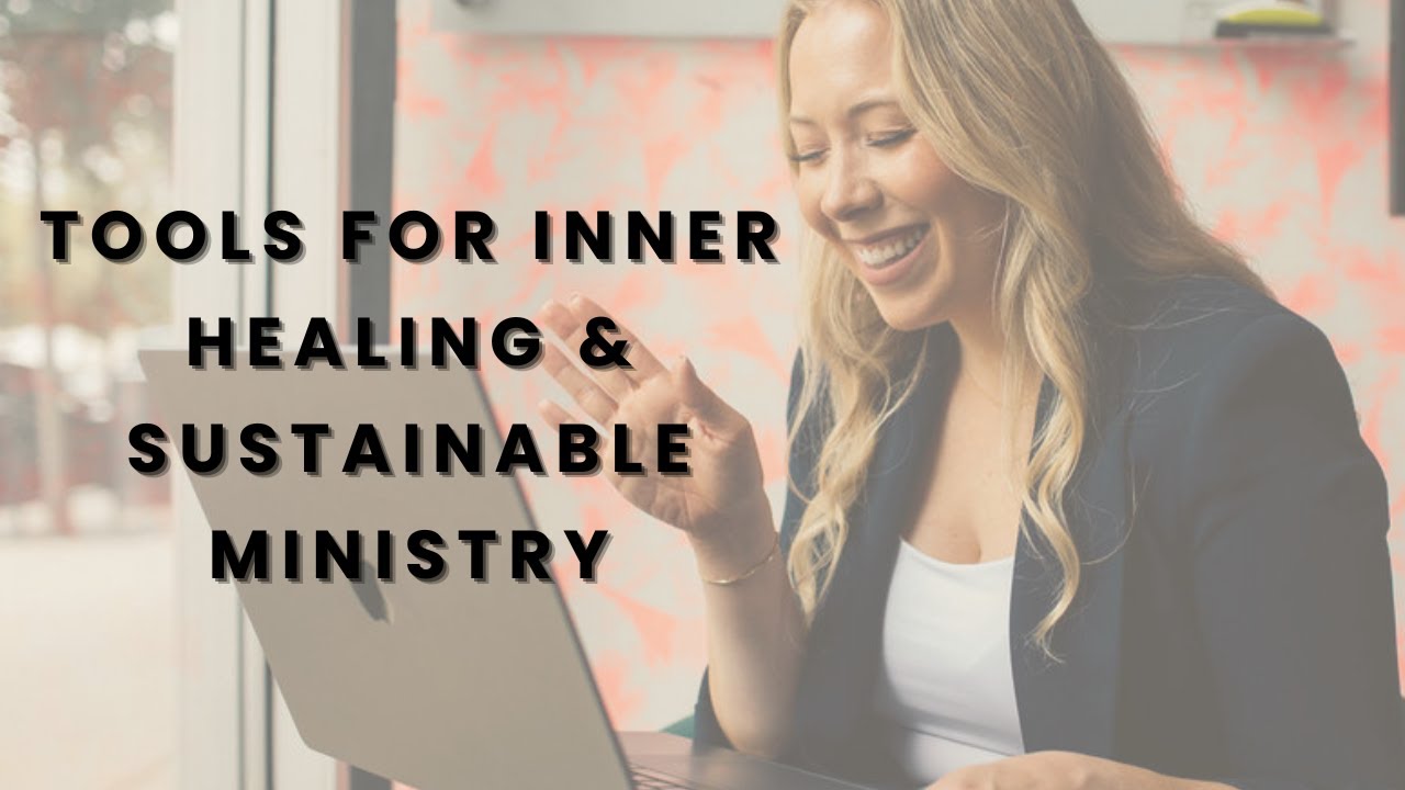 Wholehearted Healer Challenge Day 2 | Tools for Inner Healing & Sustainable Ministry