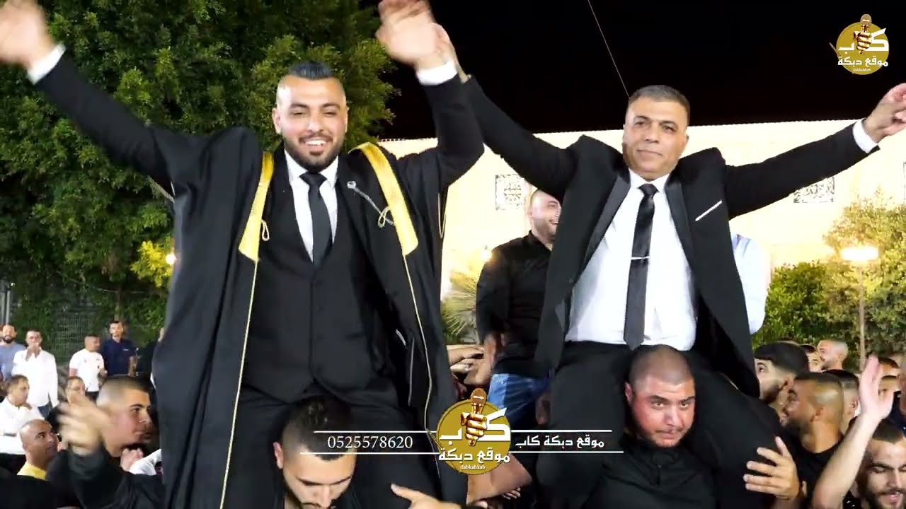 الفنان هاني شوشاري | اسامه ابو علي | حسين ابو علي | افراح ال ضعيف فرح العريس رامي 2024