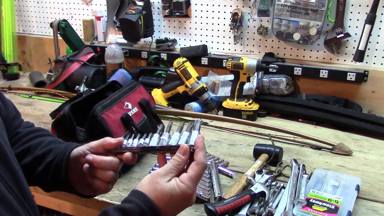 truck tool kit