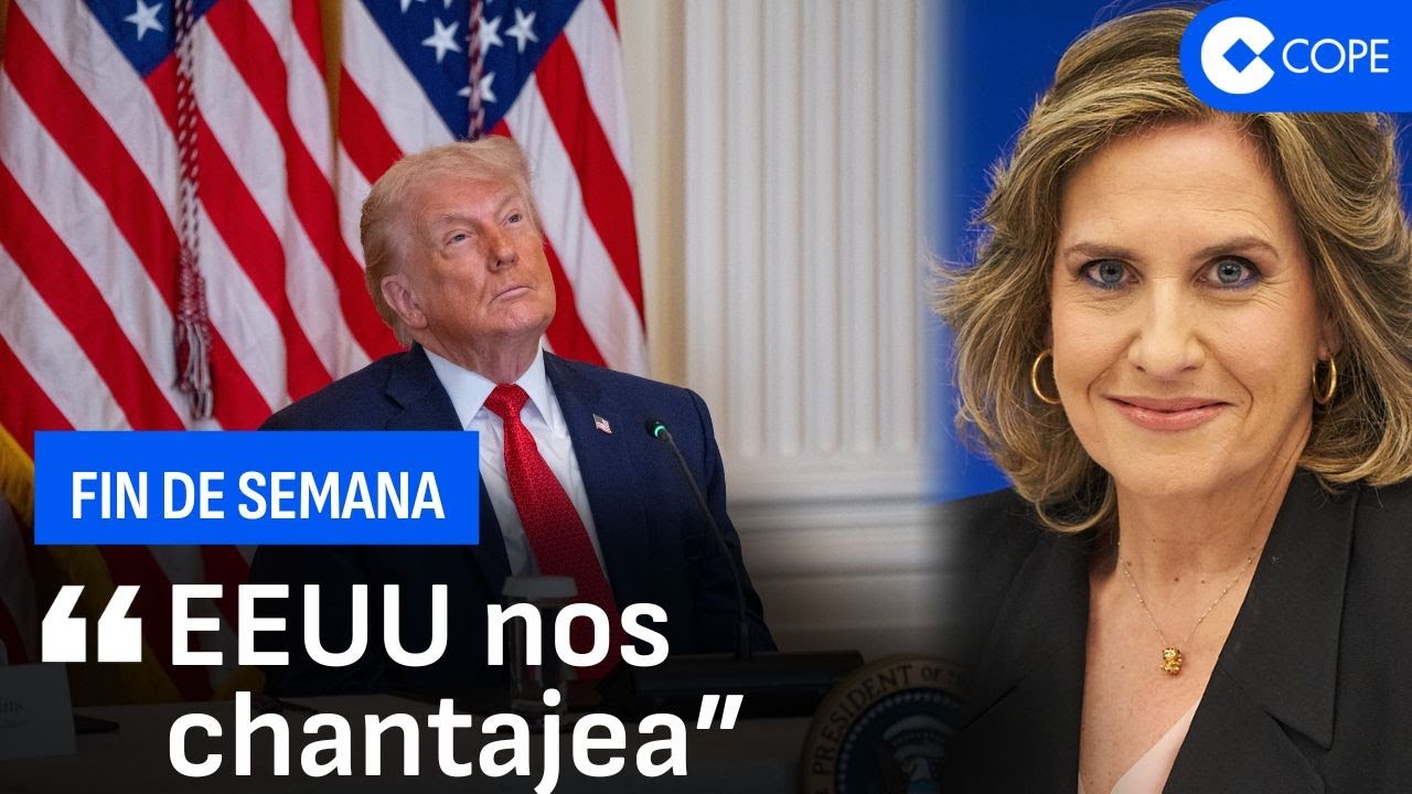 👉 ¿Qué pasaría si mañana decidieran que Ceuta y Melilla no son españolas?