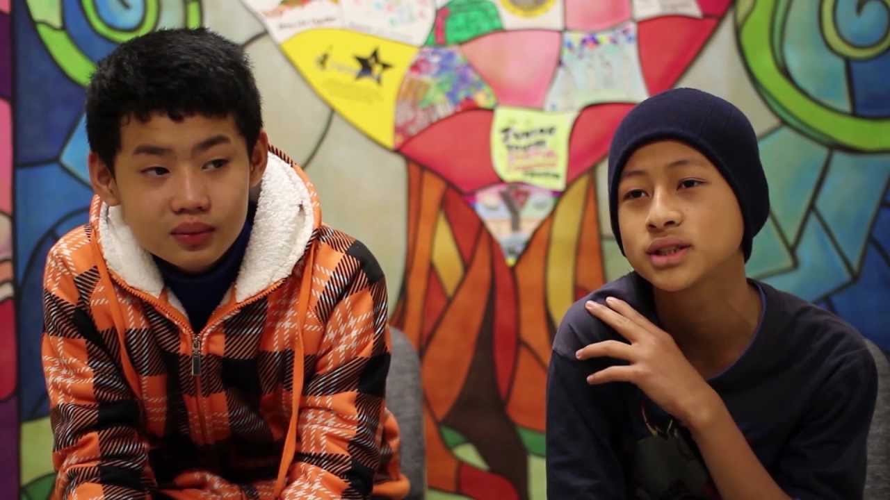 Junior Youth Empowerment Program (from 1nes Pilot Episode)