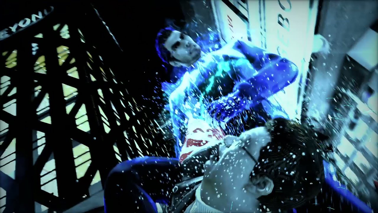 Like A Dragon Gaiden: Daidoji Essence of Bear Trap Revised