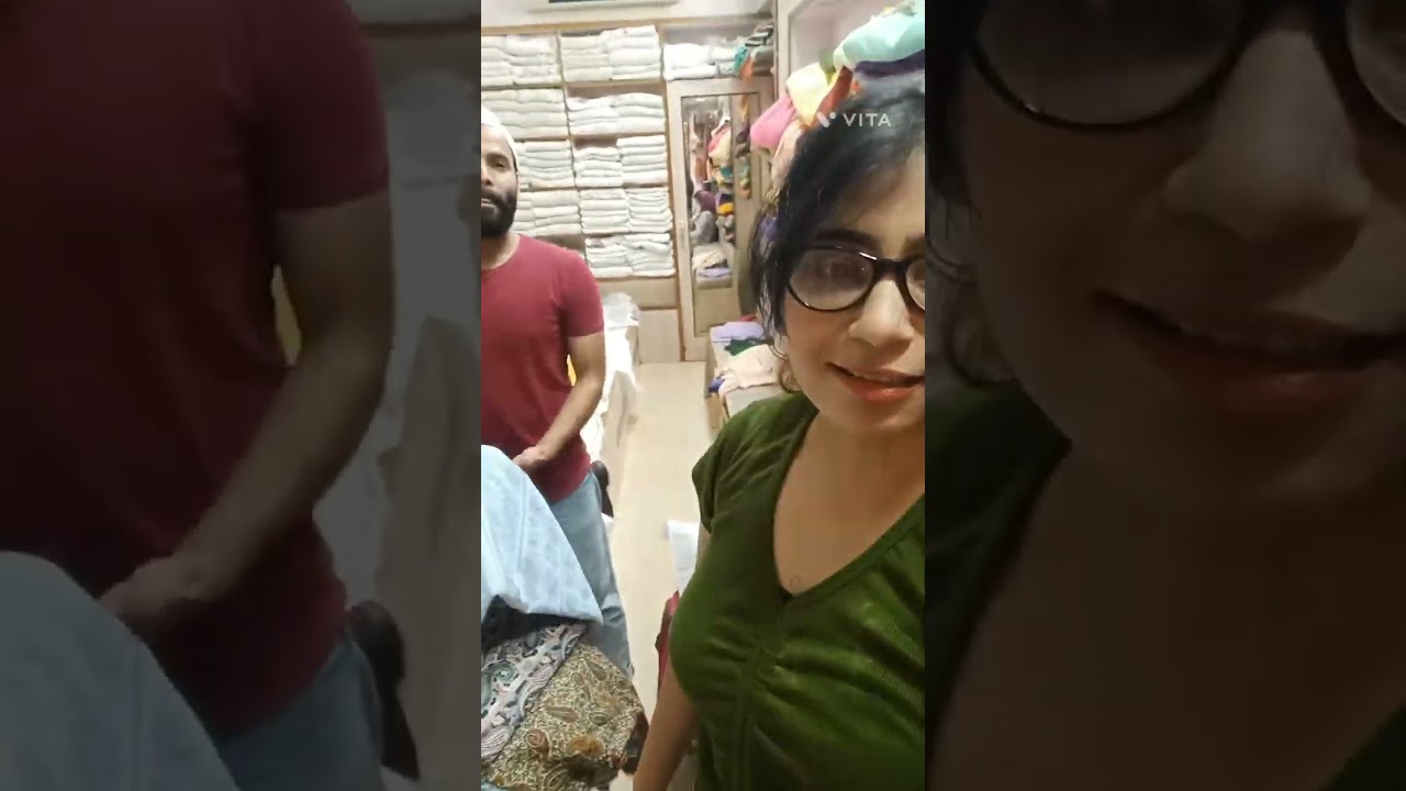 Patiala salwar suit shopping !! Royal City Patiala!! shopping vlog