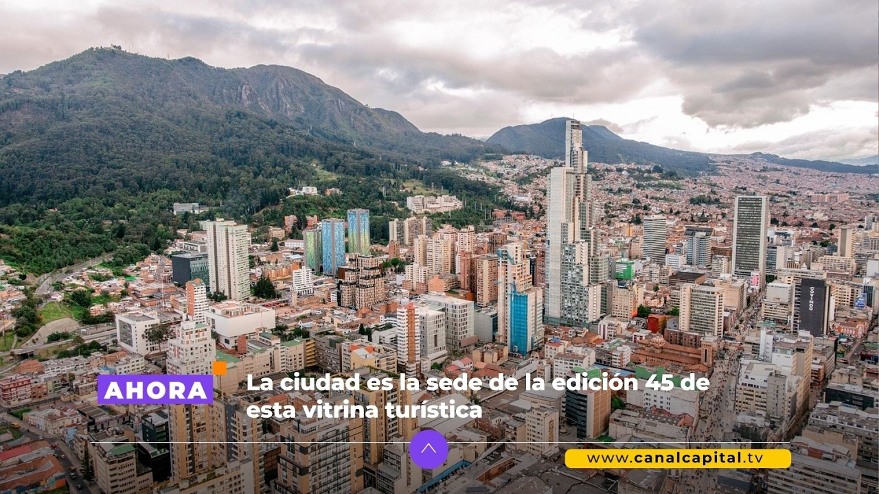 Bogotá se reafirma como destino cultural en la ANATO 2026 | Cultura