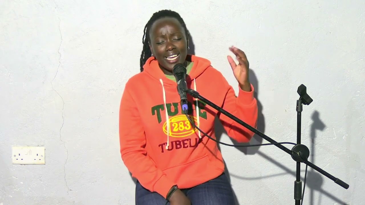 UMEKUA MWEMA KWANGU
