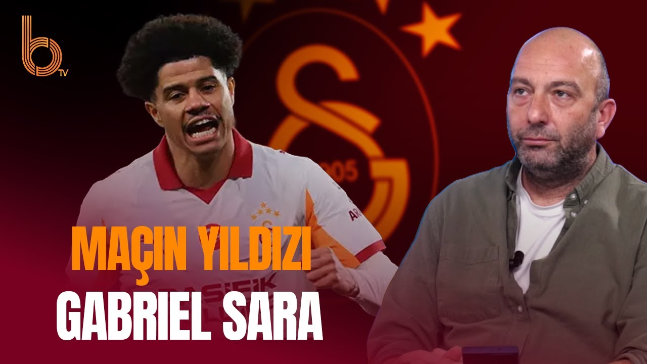 Yaser Asprilla'nın Katkısı Ne Olur? | Galatasaray Başka Transfer Yapacak Mı?