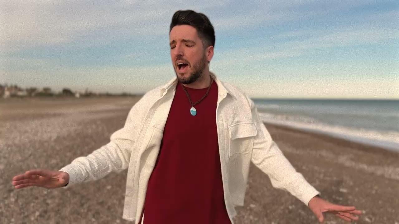 Al Final (Moana 2) - Cover CARLOS PÉREZ