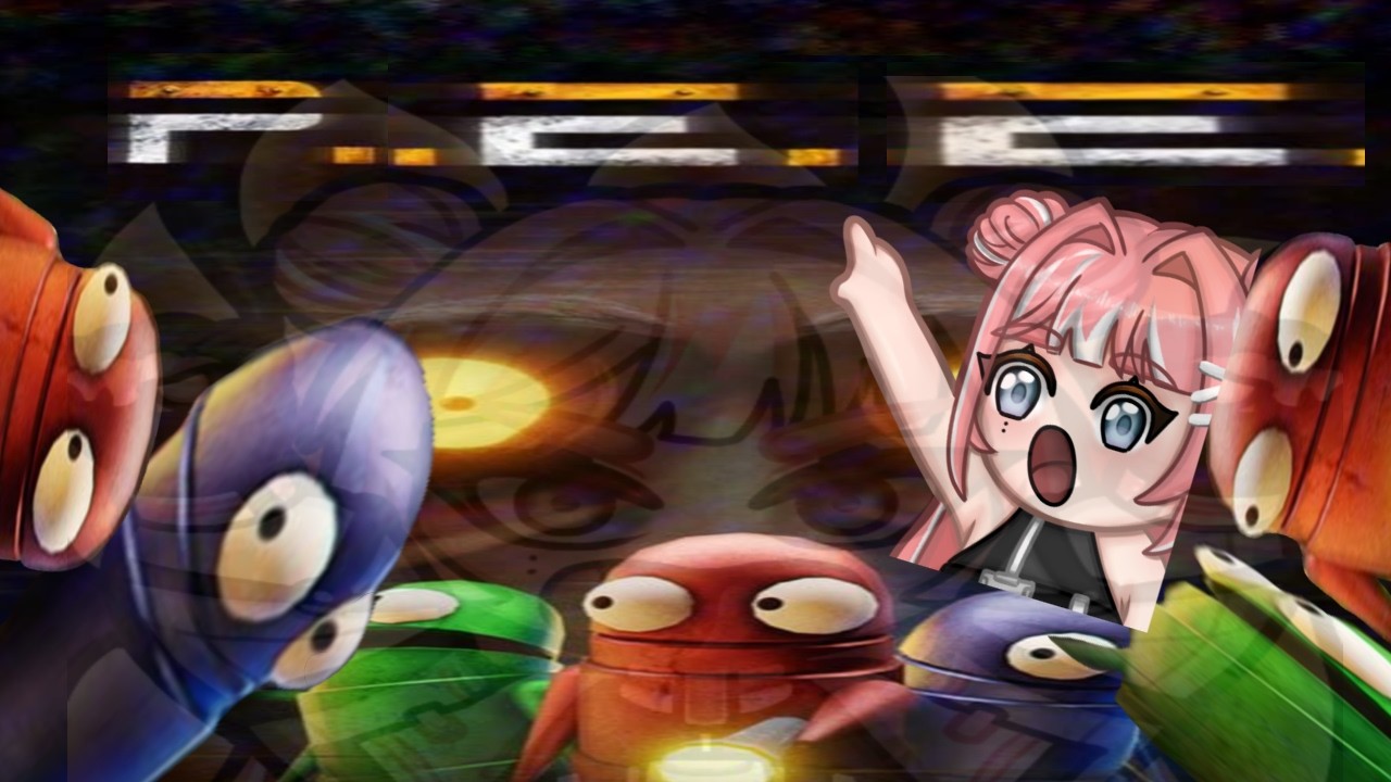 REPO WITH VTUBERS AT 3AM GONE WRONG!?!?