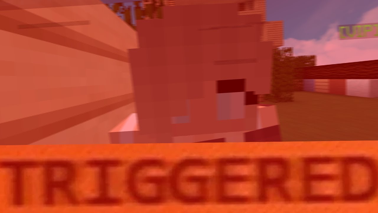 How to trigger housing players on hypixel