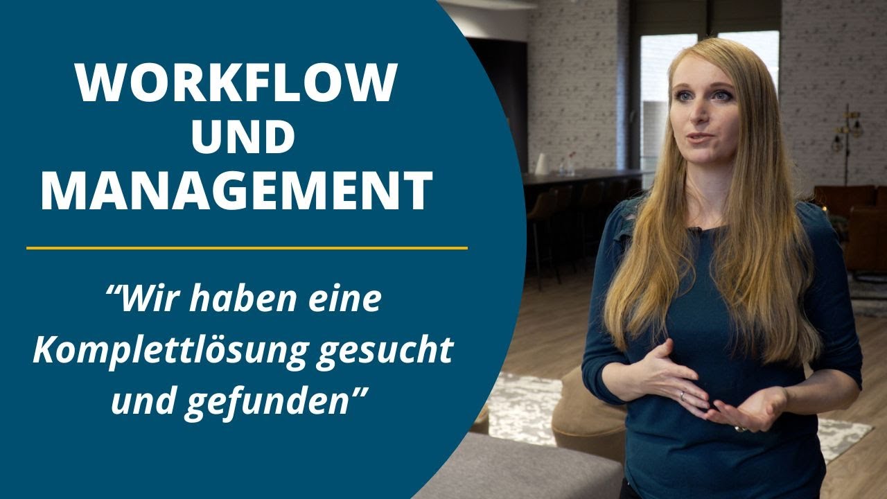 Digitale Effizienz bei Sario Marketing &ndash; mit Scopevisio