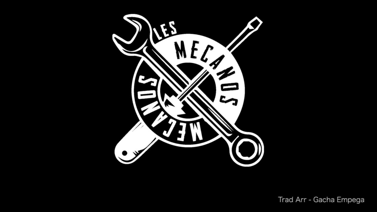 LES MÉCANOS - Adieu Paure Carnavas