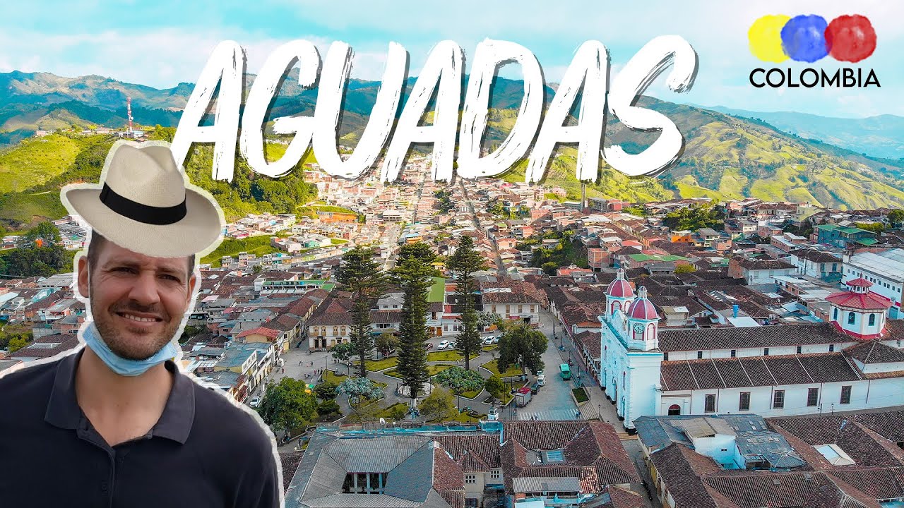 Guided Tour in Aguadas Caldas, Heritage Town of Colombia – Traveling Colombia