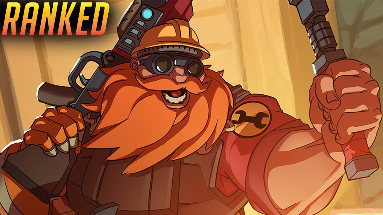 z1unknown Barik Ranked | Here We Go