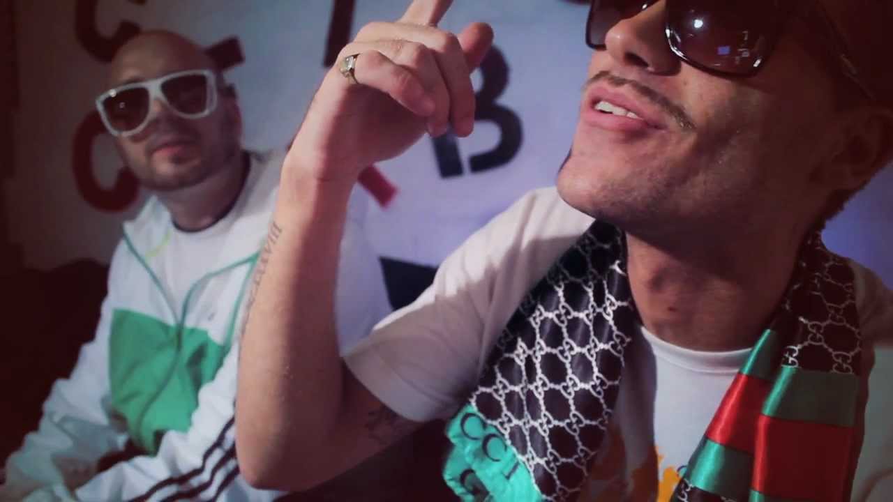 Diluvio - Un problema per te (Prod. by 3D) VIDEOCLIP UFFICIALE