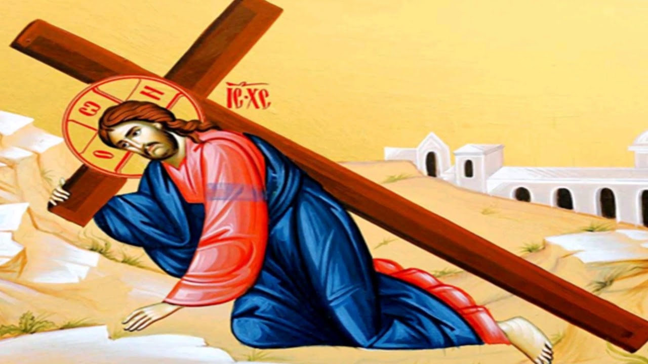 Rugaciunea de vineri