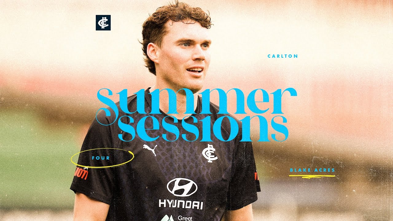 Summer Sessions | Blake Acres