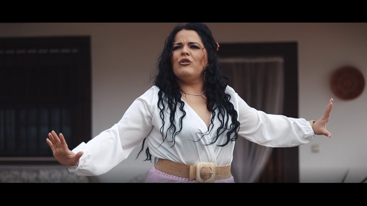 Rocío Orta - La Juana (Vídeo Oficial)