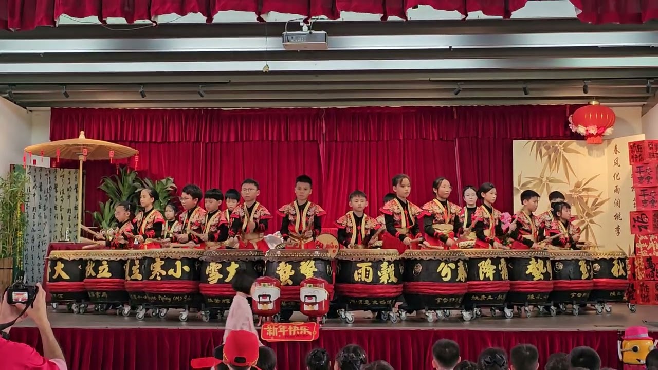 2026马年新春活动